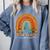 Music Teacher I Teach My Favorite Musicians Autumn Rainbow Men Women Comfort Colors Sweatshirt Blue Jean Music Teacher I Teach My Favorite Musicians Autumn Rainbow Men Women Comfort Colors Sweatshirt Blue Jean
