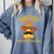 Nacho Average Substitute Teacher Mexican Cinco De Mayo Men Women Comfort Colors Sweatshirt Blue Jean Nacho Average Substitute Teacher Mexican Cinco De Mayo Men Women Comfort Colors Sweatshirt Blue Jean