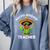 Nacho Average Teacher Sarcastic Women Teaching Comfort Colors Sweatshirt Blue Jean Nacho Average Teacher Sarcastic Women Teaching Comfort Colors Sweatshirt Blue Jean