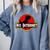 Nerdy No Internet Dinosaur Computer Science Teacher Comfort Colors Sweatshirt Blue Jean Nerdy No Internet Dinosaur Computer Science Teacher Comfort Colors Sweatshirt Blue Jean