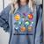 Neurodiverse Universe Space Planet Special Education Teacher Comfort Colors Sweatshirt Blue Jean Neurodiverse Universe Space Planet Special Education Teacher Comfort Colors Sweatshirt Blue Jean