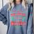 Be Nice To Me I Know Santa Teacher Christmas Men Women Comfort Colors Sweatshirt Blue Jean Be Nice To Me I Know Santa Teacher Christmas Men Women Comfort Colors Sweatshirt Blue Jean
