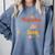 Nopales De Leer Spanish Teacher Maestra Cactus Bilingual Comfort Colors Sweatshirt Blue Jean Nopales De Leer Spanish Teacher Maestra Cactus Bilingual Comfort Colors Sweatshirt Blue Jean