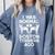 I Was Normal 2 Boston Terriers Ago Dog Lover For Men Women Girls Kids Comfort Colors Sweatshirt Blue Jean