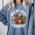 Not My First Rodeo Back To School Teacher Comfort Colors Sweatshirt Blue Jean Not My First Rodeo Back To School Teacher Comfort Colors Sweatshirt Blue Jean