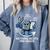 Nothing Beats 3rd Grade Back To School Kids Teachers Comfort Colors Sweatshirt Blue Jean Nothing Beats 3rd Grade Back To School Kids Teachers Comfort Colors Sweatshirt Blue Jean