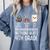 Nothing Beats 4th Grade Back To School Kids Teachers Comfort Colors Sweatshirt Blue Jean Nothing Beats 4th Grade Back To School Kids Teachers Comfort Colors Sweatshirt Blue Jean