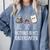 Nothing Beats Kindergarten Back To School Kid Teacher Comfort Colors Sweatshirt Blue Jean Nothing Beats Kindergarten Back To School Kid Teacher Comfort Colors Sweatshirt Blue Jean