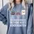 Nothing Beats Kindergarten Back To School Kids Teacher Comfort Colors Sweatshirt Blue Jean Nothing Beats Kindergarten Back To School Kids Teacher Comfort Colors Sweatshirt Blue Jean