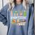Novelty Montessori Studying Learning Schooling Teacher Love For Men Women Comfort Colors Sweatshirt Blue Jean Novelty Montessori Studying Learning Schooling Teacher Love For Men Women Comfort Colors Sweatshirt Blue Jean