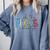 Oh The Places We Will Go Reading Day Book Lovers Teachers Comfort Colors Sweatshirt Blue Jean Oh The Places We Will Go Reading Day Book Lovers Teachers Comfort Colors Sweatshirt Blue Jean