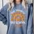 One Thankful Preschool Teacher Thanksgiving Rainbow Comfort Colors Sweatshirt Blue Jean One Thankful Preschool Teacher Thanksgiving Rainbow Comfort Colors Sweatshirt Blue Jean