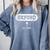 Oxford Comma English Teacher Shirt T-Shirt Comfort Colors Sweatshirt Blue Jean Oxford Comma English Teacher Shirt T-Shirt Comfort Colors Sweatshirt Blue Jean