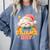 Pajama Day School Spirit Week Sleepy Cloud Teacher Student Comfort Colors Sweatshirt Blue Jean Pajama Day School Spirit Week Sleepy Cloud Teacher Student Comfort Colors Sweatshirt Blue Jean