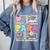 Paras Make It Possible Paraprofessional Paraeducator Teacher Comfort Colors Sweatshirt Blue Jean Paras Make It Possible Paraprofessional Paraeducator Teacher Comfort Colors Sweatshirt Blue Jean
