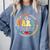 Paras Make It Possible Paraprofessional Teacher Assistant Comfort Colors Sweatshirt Blue Jean Paras Make It Possible Paraprofessional Teacher Assistant Comfort Colors Sweatshirt Blue Jean