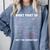 What Part Of Don't You Understand Math Teacher Premium Tri-Blend Comfort Colors Sweatshirt Blue Jean What Part Of Don't You Understand Math Teacher Premium Tri-Blend Comfort Colors Sweatshirt Blue Jean