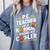 PE Coach PE Teacher Like Normal Teacher But Cooler Comfort Colors Sweatshirt Blue Jean PE Coach PE Teacher Like Normal Teacher But Cooler Comfort Colors Sweatshirt Blue Jean