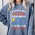 PE Teacher Succeed Sport Teacher School Fitness Gym Class Men Women Comfort Colors Sweatshirt Blue Jean PE Teacher Succeed Sport Teacher School Fitness Gym Class Men Women Comfort Colors Sweatshirt Blue Jean