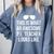 PE Teacher Sunglasses What Awesome Looks Like Comfort Colors Sweatshirt Blue Jean PE Teacher Sunglasses What Awesome Looks Like Comfort Colors Sweatshirt Blue Jean