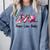 Peace Love Books Librarian Teacher Life Book Library Tie Dye Comfort Colors Sweatshirt Blue Jean Peace Love Books Librarian Teacher Life Book Library Tie Dye Comfort Colors Sweatshirt Blue Jean