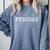 PEMDAS Please Excuse My Dear Aunt Sally Math Rules Teacher Comfort Colors Sweatshirt Blue Jean PEMDAS Please Excuse My Dear Aunt Sally Math Rules Teacher Comfort Colors Sweatshirt Blue Jean
