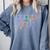 Phonics Reading Teacher Science Of Reading Literacy Coach Comfort Colors Sweatshirt Blue Jean Phonics Reading Teacher Science Of Reading Literacy Coach Comfort Colors Sweatshirt Blue Jean