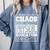 Physical Education s For Pe Teachers And Students Comfort Colors Sweatshirt Blue Jean