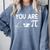 Pi Day Shirt Women Teacher 2022 Math Cutie Pie Acute Tea Pie Comfort Colors Sweatshirt Blue Jean Pi Day Shirt Women Teacher 2022 Math Cutie Pie Acute Tea Pie Comfort Colors Sweatshirt Blue Jean