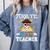 Pirate Math Teacher Skull Pirate Halloween Costume Comfort Colors Sweatshirt Blue Jean Pirate Math Teacher Skull Pirate Halloween Costume Comfort Colors Sweatshirt Blue Jean