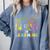 Play Is Learning Design T Designs For Teachers Preschool Comfort Colors Sweatshirt Blue Jean Play Is Learning Design T Designs For Teachers Preschool Comfort Colors Sweatshirt Blue Jean