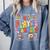 Play Is Learning Teacher First Day Of School Back To School Comfort Colors Sweatshirt Blue Jean Play Is Learning Teacher First Day Of School Back To School Comfort Colors Sweatshirt Blue Jean