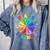 Play Is Learning Teacher Kindergarten For Men Women Kids Comfort Colors Sweatshirt Blue Jean Play Is Learning Teacher Kindergarten For Men Women Kids Comfort Colors Sweatshirt Blue Jean