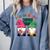 Poly-Gnome-Ials Algebra Teacher Calcul Teacher Comfort Colors Sweatshirt Blue Jean Poly-Gnome-Ials Algebra Teacher Calcul Teacher Comfort Colors Sweatshirt Blue Jean