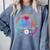Pre K Dream Team Back To School Boys First Day Teacher Comfort Colors Sweatshirt Blue Jean Pre K Dream Team Back To School Boys First Day Teacher Comfort Colors Sweatshirt Blue Jean