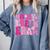 In My Pre-K Era Teachers Women Back To School Kids Girls Comfort Colors Sweatshirt Blue Jean In My Pre-K Era Teachers Women Back To School Kids Girls Comfort Colors Sweatshirt Blue Jean