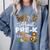 Pre-k Teacher Kids Back To School Wild About Pre-k Comfort Colors Sweatshirt Blue Jean Pre-k Teacher Kids Back To School Wild About Pre-k Comfort Colors Sweatshirt Blue Jean