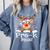Pre-k Teacher Squad Reindeer Teacher Christmas Comfort Colors Sweatshirt Blue Jean Pre-k Teacher Squad Reindeer Teacher Christmas Comfort Colors Sweatshirt Blue Jean