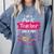 PreK Teacher Mom Shirt Preschool Teacher Mother For Women Comfort Colors Sweatshirt Blue Jean PreK Teacher Mom Shirt Preschool Teacher Mother For Women Comfort Colors Sweatshirt Blue Jean