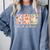 Preppy Goose Teacher Trick Or Teach Halloween Teacher Goose Comfort Colors Sweatshirt Blue Jean Preppy Goose Teacher Trick Or Teach Halloween Teacher Goose Comfort Colors Sweatshirt Blue Jean