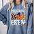 Preschool Boo Crew Teacher Halloween Comfort Colors Sweatshirt Blue Jean Preschool Boo Crew Teacher Halloween Comfort Colors Sweatshirt Blue Jean