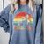 Preschool Panda Back To School Teacher Student Comfort Colors Sweatshirt Blue Jean Preschool Panda Back To School Teacher Student Comfort Colors Sweatshirt Blue Jean