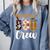 Principal Boo Crew Ghost Halloween Teachers School Matching Comfort Colors Sweatshirt Blue Jean Principal Boo Crew Ghost Halloween Teachers School Matching Comfort Colors Sweatshirt Blue Jean