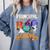 Principal Boo Crew Teacher Student Halloween Costume For Men Women Kids Comfort Colors Sweatshirt Blue Jean Principal Boo Crew Teacher Student Halloween Costume For Men Women Kids Comfort Colors Sweatshirt Blue Jean