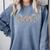 Progress Is Not Linear Sped Ed Special Education Teacher Comfort Colors Sweatshirt Blue Jean Progress Is Not Linear Sped Ed Special Education Teacher Comfort Colors Sweatshirt Blue Jean