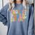 Protect Public Education Public Teacher School Comfort Colors Sweatshirt Blue Jean Protect Public Education Public Teacher School Comfort Colors Sweatshirt Blue Jean
