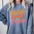 Pudiste Puedes Podras Maestra Spanish Teacher Comfort Colors Sweatshirt Blue Jean Pudiste Puedes Podras Maestra Spanish Teacher Comfort Colors Sweatshirt Blue Jean