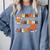 Pumpkin Spice Autumn Leaves IEPS Sped Teacher Fall Comfort Colors Sweatshirt Blue Jean Pumpkin Spice Autumn Leaves IEPS Sped Teacher Fall Comfort Colors Sweatshirt Blue Jean