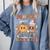 Pumpkin Spice Makes Teacher Nice Retro Fall Spooky Season Comfort Colors Sweatshirt Blue Jean Pumpkin Spice Makes Teacher Nice Retro Fall Spooky Season Comfort Colors Sweatshirt Blue Jean