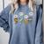 Punctuation English Grammar Teacher Back To School Comfort Colors Sweatshirt Blue Jean Punctuation English Grammar Teacher Back To School Comfort Colors Sweatshirt Blue Jean